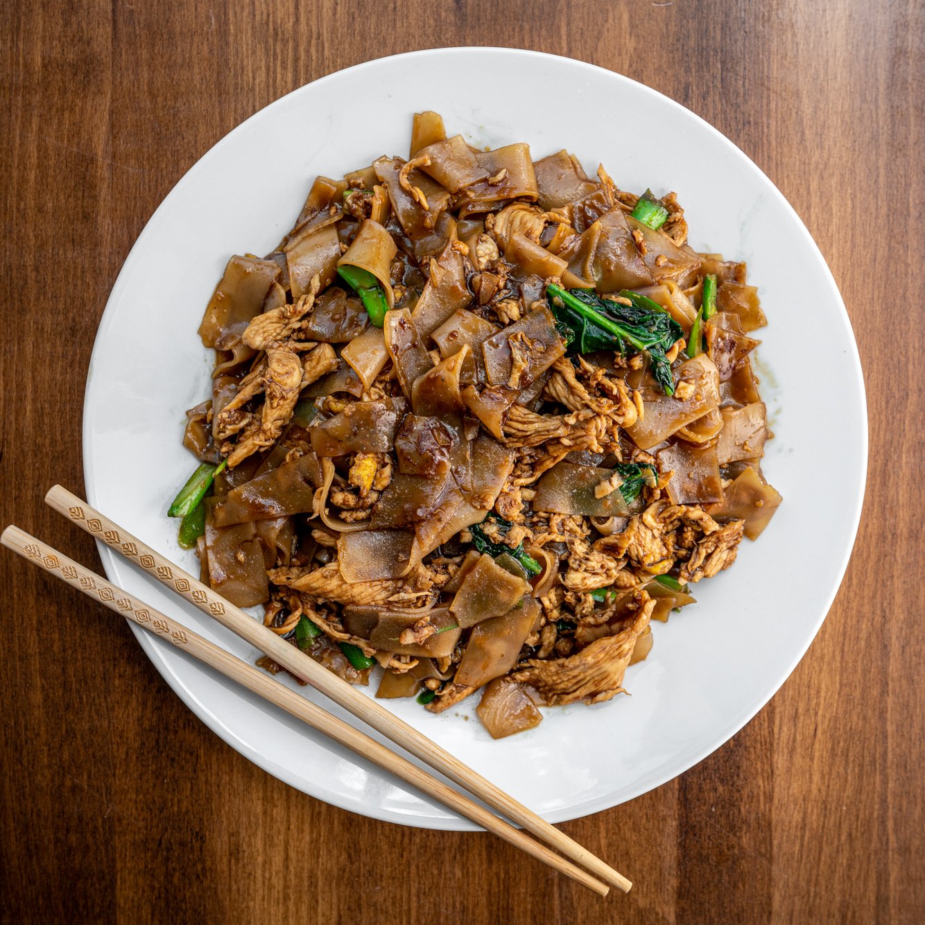Pad See Ew