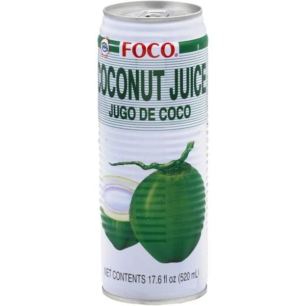 Coconut Juice