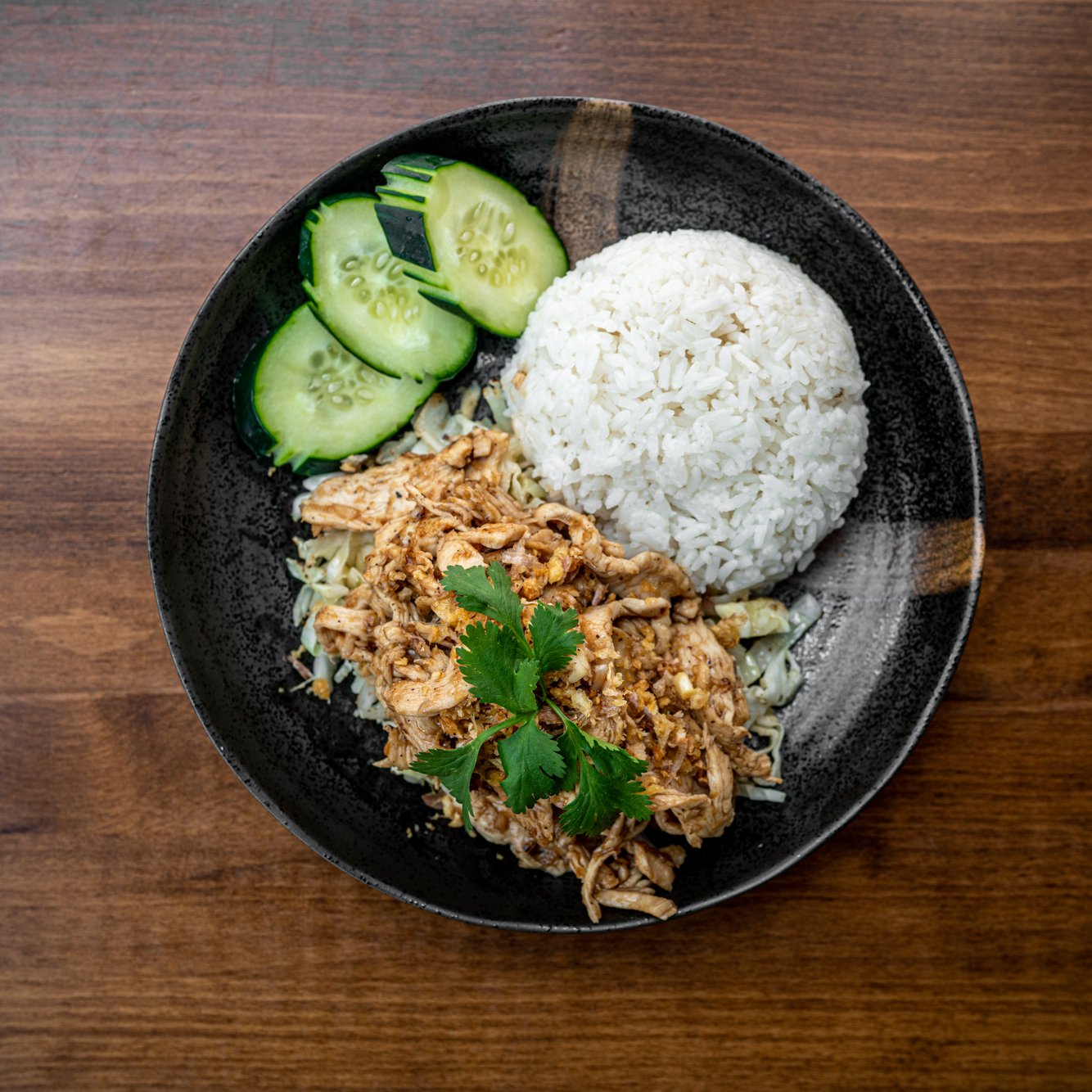 Pad Kra Tiem